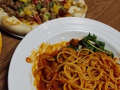 -必胜客(百联又一城店)