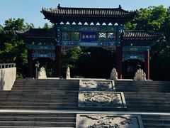-天宁寺