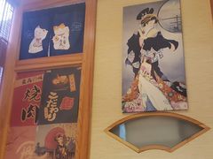 -林妈妈村·日式料理(宝山龙湖天街店)