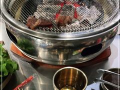 -本炙炭烤·蒲烧活鳗料理店(金沙洲店)