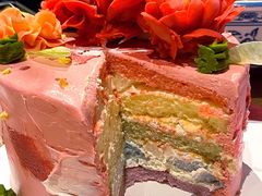 -BON CAKE(华贸购物中心店)