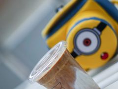 -Manner Coffee(IFS一楼店)