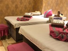 -沐森澜·轻奢足道·养生·SPA