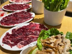 -八合里潮汕鲜牛肉火锅(万科里店)