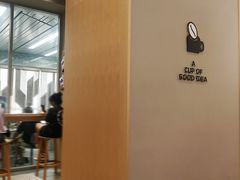 -Seesaw Coffee(武商MALL·武广店)