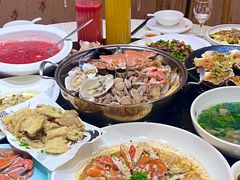 -好兄弟郭巨海鲜(天一阁店)