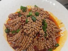 -前海沿·海鲜水饺青岛菜(乐客城店)