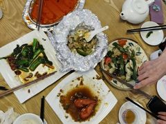 -佛有缘素食馆·荔湾老字号(陈家祠首店)