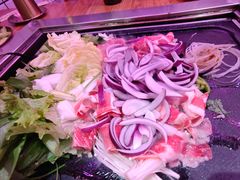 -郭记烤肉创始店(民丰大街店)