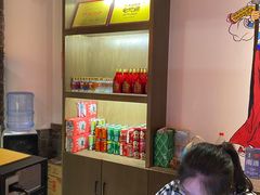 -渝大狮毛肚老火锅(文峰城市广场店)