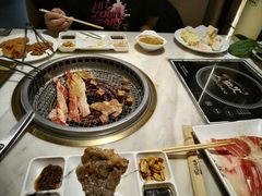 -火炉火自助餐(西直门凯德MALL店)