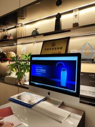 -Fundi张玉珊修身堂·indiba·BTL科技瘦身