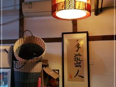 -晓靖轩烧烤(沙河风情店)