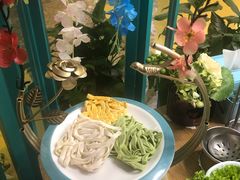 -青瓷火锅料理(西单大悦城店)