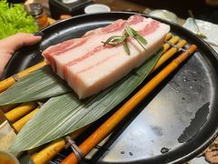 -坦坦大炉·韩式烤肉(望京店)