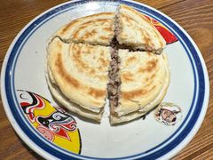 -吴满满油泼面(北方风味园店)