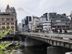 -四条大桥