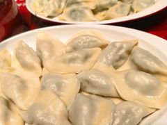 -喜家德虾仁水饺(开发区万达店)