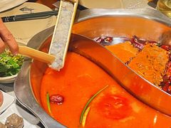 -重庆锦火锅(惠福东路店)