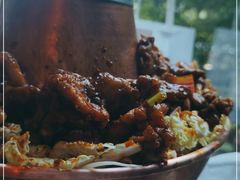 -炉小二铜锅牛蛙•川湘菜(三里屯店)