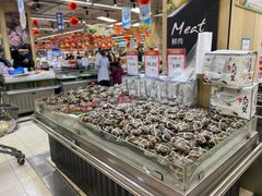 -永辉超市(大西洋银泰城店)