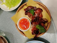 -同湘会馆(粤垦路店)