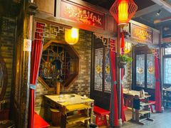 -小龙坎火锅(香港中路店)