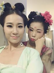 -盘子女人坊生日照·摄影馆(华强店)