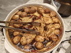 -三谷里·生态水疗空间(五一店)