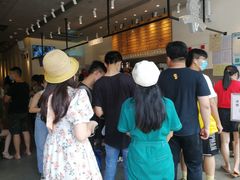 -喜茶(东莞汇一城店)