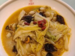 -添福来墨鱼饺子 · 海鲜东北菜(大连星海·黄浦路店)