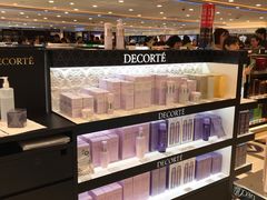 -关西国际机场直营免税店