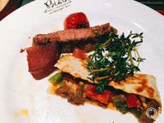 -碧特博格·20年品牌西餐厅(芜湖路店)