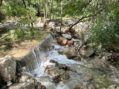 -玉渡山自然风景区