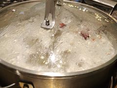 -一席地·本地鸡窝·杭帮鸡火锅(萧山银隆百货店)