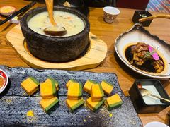 -敏珠拉姆藏餐·南京厨房(富春江东街店)