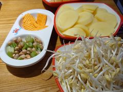 -海陆红火锅(汉兴路店)