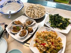 -富临港蒸汽海鲜(栈桥店)