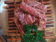 -西塔老太太泥炉烤肉(杭州首店)