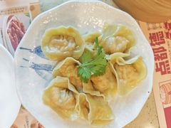 -点都德(龙之梦店)