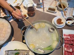-澳门十六浦索菲特大酒店