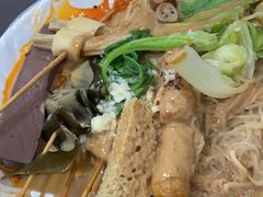 -郭记小街麻辣烫(南小街总店)