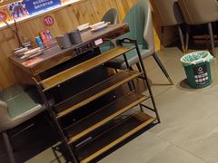 -由衷贵州酸汤牛肉火锅(新桥店)