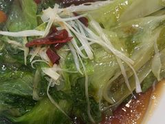 -鲜得莱渔港·小平岛海胆馆(七贤岭店)