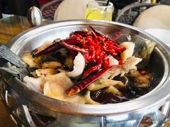 -隔壁老王·家常云南菜(花巷店)