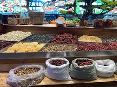 -田园印象·成都土菜院子(华阳店)