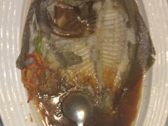 -西安绿地假日酒店·丽宝轩中餐厅