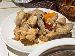 田鸡-加餐海鲜自助(宝龙一城店)