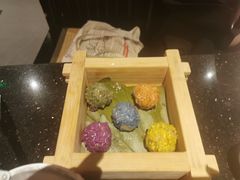 -捞王猪肚鸡火锅(财富中心店)