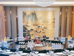 -富力威斯汀酒店-中国元素中餐厅(武昌临江店)
